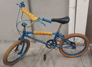 Orbea Galaxy BMX Vintage