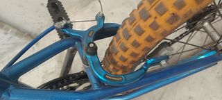 Orbea Galaxy BMX Vintage
