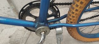 Orbea Galaxy BMX Vintage