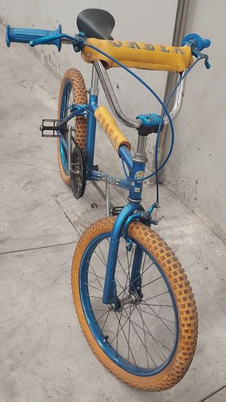 Orbea Galaxy BMX Vintage