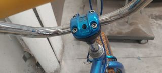 Orbea Galaxy BMX Vintage