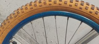 Orbea Galaxy BMX Vintage