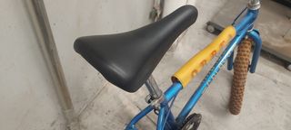 Orbea Galaxy BMX Vintage