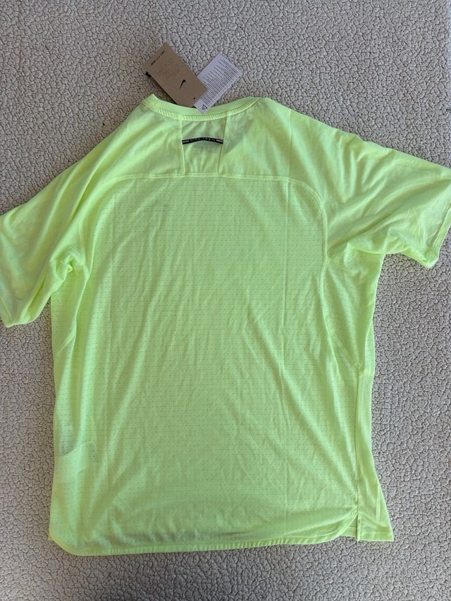 Camiseta Nike Trail Dri-Fit 365