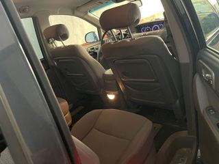 SsangYong Rodius 2015