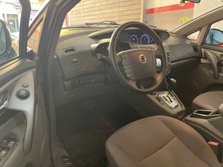 SsangYong Rodius 2015