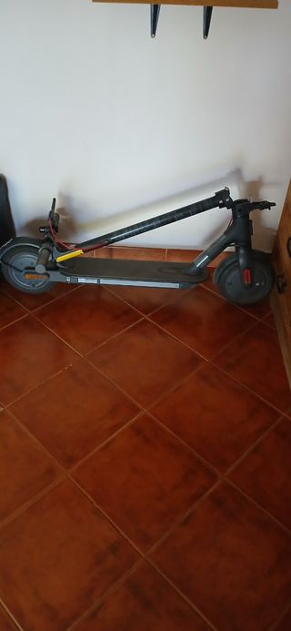 Patinete Xiaomi 3 Lite