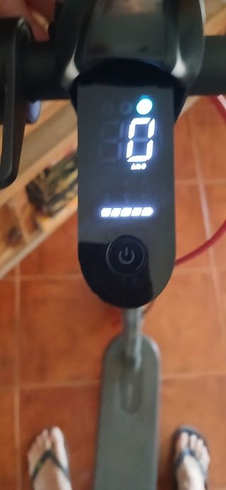 Patinete Xiaomi 3 Lite
