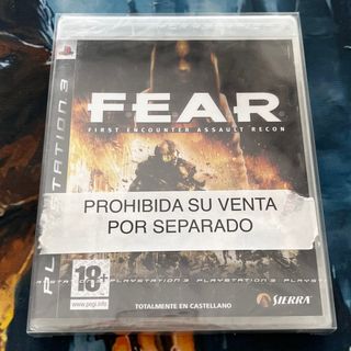 PAURA PS3