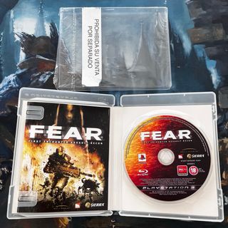 PAURA PS3