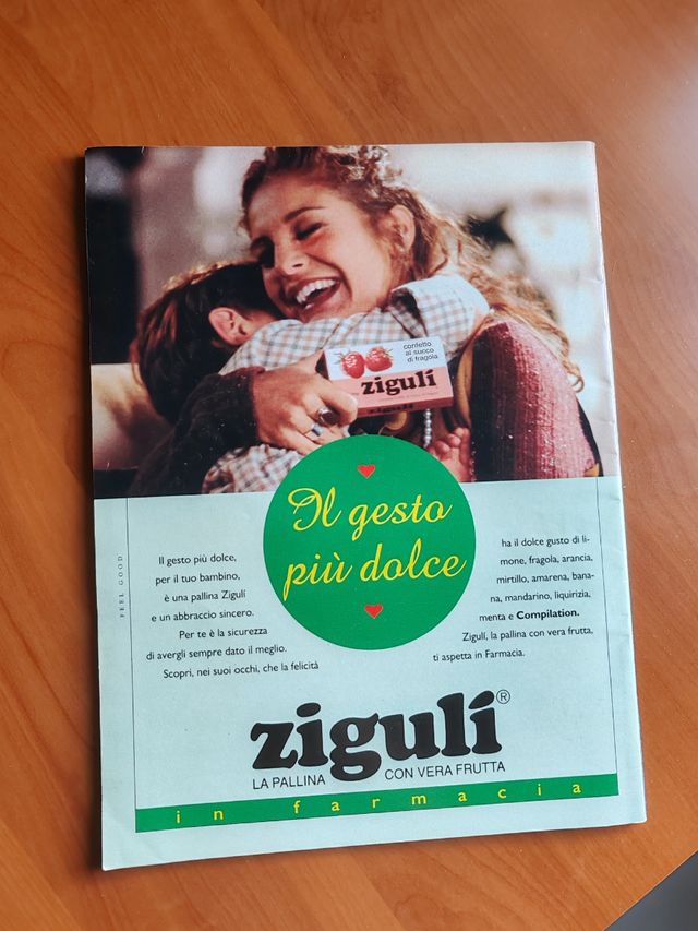 Il Giornalino n.12 - 22 Marzo 1995