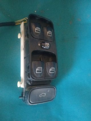 Botonera elevalunas Mercedes Clase C