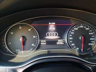 Audi A6 2017