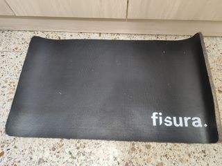 Alfombra Fisura - Casete Retro