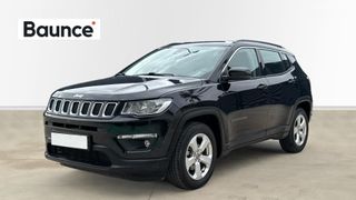 JEEP Compass 1.4 Mair Longitude Pack Business