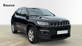 JEEP Compass 1.4 Mair Longitude Pack Business