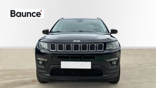 JEEP Compass 1.4 Mair Longitude Pack Business