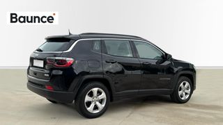 JEEP Compass 1.4 Mair Longitude Pack Business