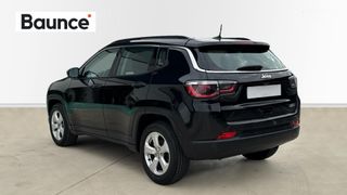 JEEP Compass 1.4 Mair Longitude Pack Business