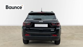 JEEP Compass 1.4 Mair Longitude Pack Business