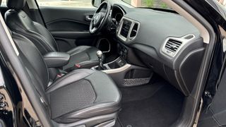 JEEP Compass 1.4 Mair Longitude Pack Business