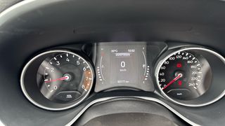 JEEP Compass 1.4 Mair Longitude Pack Business