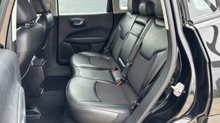 JEEP Compass 1.4 Mair Longitude Pack Business