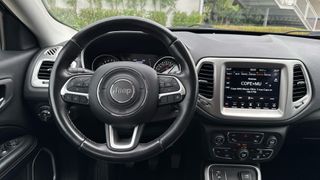 JEEP Compass 1.4 Mair Longitude Pack Business