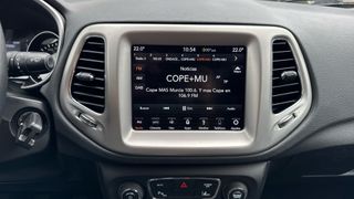 JEEP Compass 1.4 Mair Longitude Pack Business