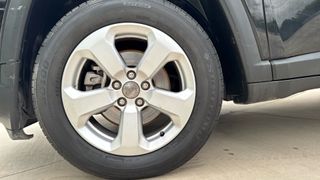 JEEP Compass 1.4 Mair Longitude Pack Business