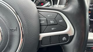 JEEP Compass 1.4 Mair Longitude Pack Business