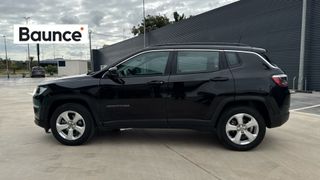 JEEP Compass 1.4 Mair Longitude Pack Business