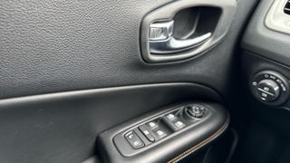 JEEP Compass 1.4 Mair Longitude Pack Business