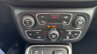 JEEP Compass 1.4 Mair Longitude Pack Business