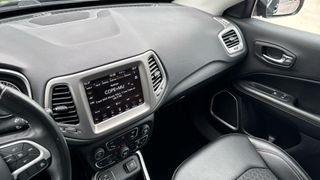 JEEP Compass 1.4 Mair Longitude Pack Business