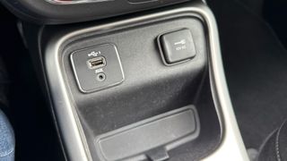 JEEP Compass 1.4 Mair Longitude Pack Business