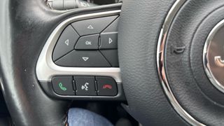 JEEP Compass 1.4 Mair Longitude Pack Business