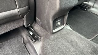 JEEP Compass 1.4 Mair Longitude Pack Business