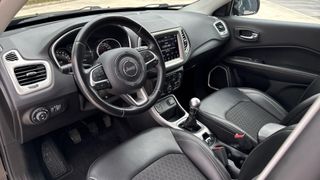 JEEP Compass 1.4 Mair Longitude Pack Business