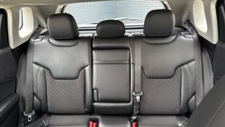 JEEP Compass 1.4 Mair Longitude Pack Business