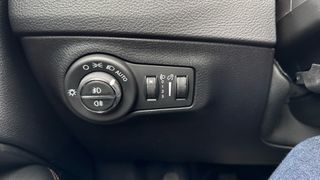 JEEP Compass 1.4 Mair Longitude Pack Business