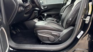 JEEP Compass 1.4 Mair Longitude Pack Business