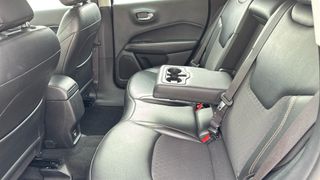 JEEP Compass 1.4 Mair Longitude Pack Business