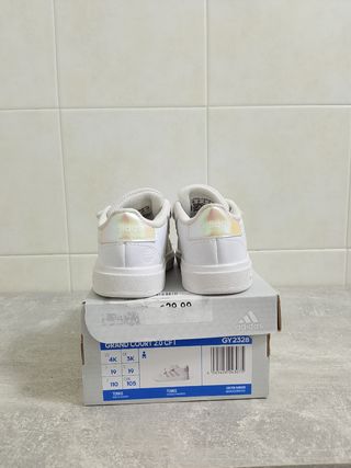 Adidas Scarpe Bambino