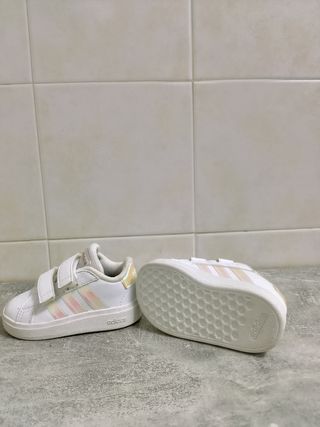 Adidas Scarpe Bambino