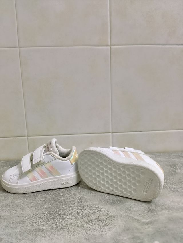 Adidas Scarpe Bambino