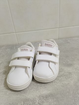 Adidas Scarpe Bambino