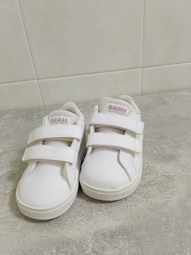 Adidas Scarpe Bambino