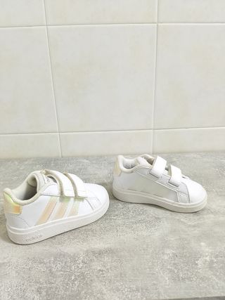 Adidas Scarpe Bambino