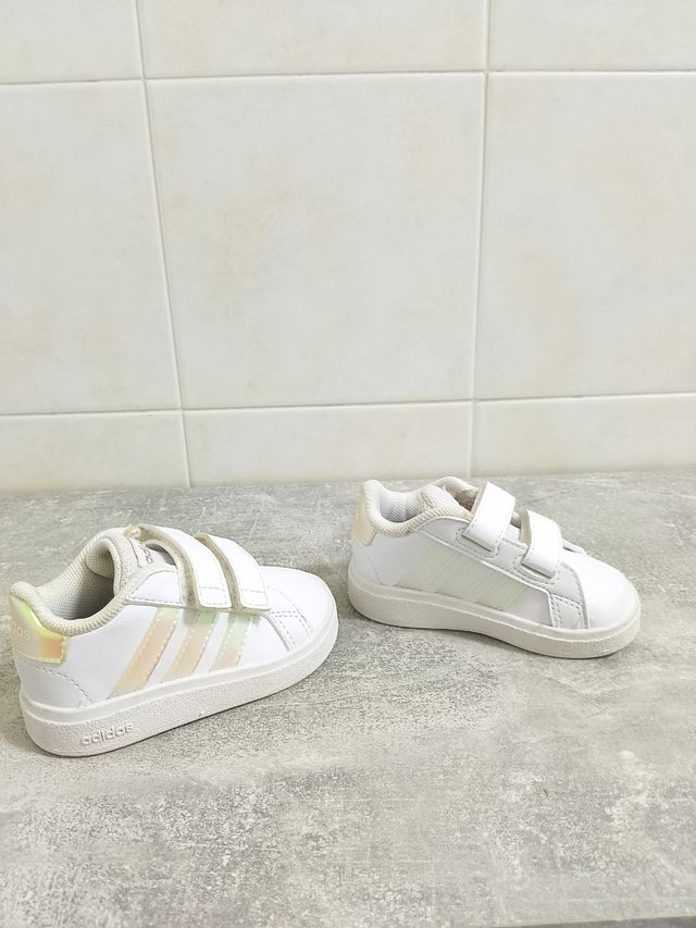 Adidas Scarpe Bambino